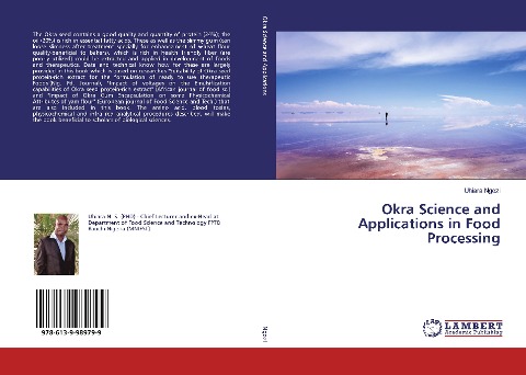 Okra Science and Applications in Food Processing