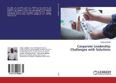 Corporate Leadership Challenges with Solutions