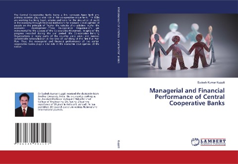 Managerial and Financial Performance of Central Cooperative Banks