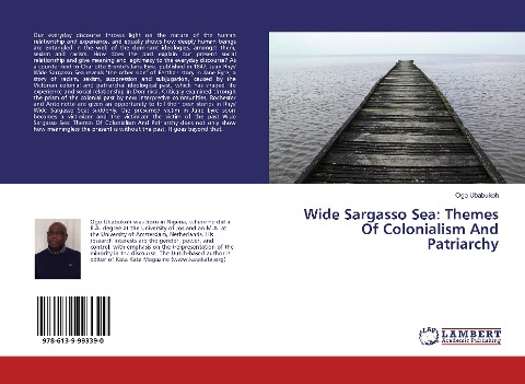 Wide Sargasso Sea: Themes Of Colonialism And Patriarchy