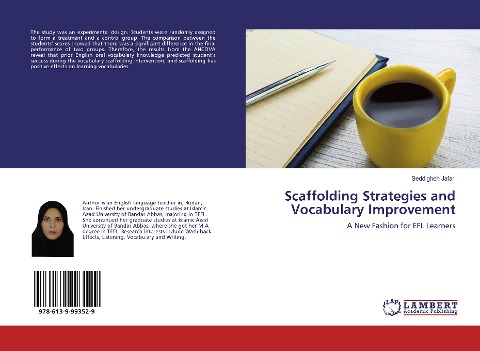 Scaffolding Strategies and Vocabulary Improvement: A New Fashion for EFL Learners