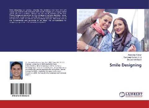 Smile Designing
