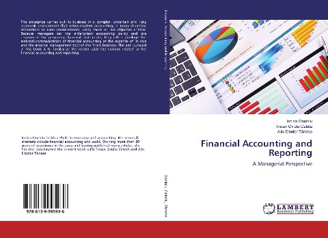 Financial Accounting and Reporting: A Managerial Perspective