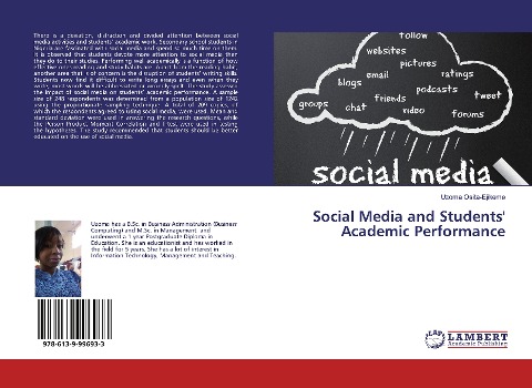 Social Media and Students Academic Performance