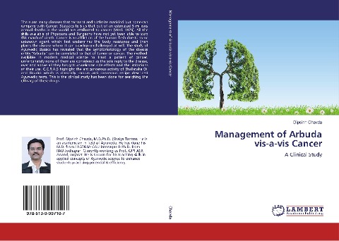 Management of Arbuda vis-a-vis Cancer: A Clinical Study