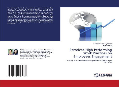 Perceived High Performing Work Practices on Employees Engagement: A Study of a Multinational Organization Operating in Sri Lanka