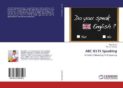 ABC IELTS Speaking: A Guide To Mastering IELTS Speaking