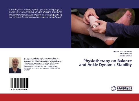 Physiotherapy on Balance and Ankle Dynamic Stability