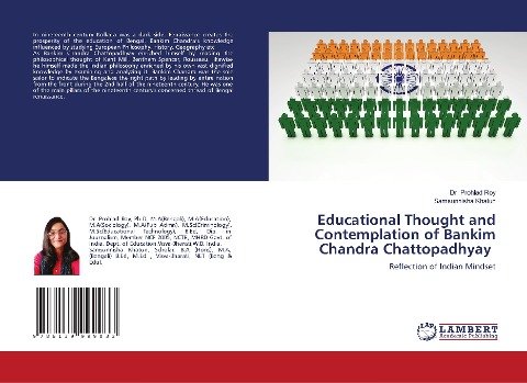 Educational Thought and Contemplation of Bankim Chandra Chattopadhyay: Reflection of Indian Mindset