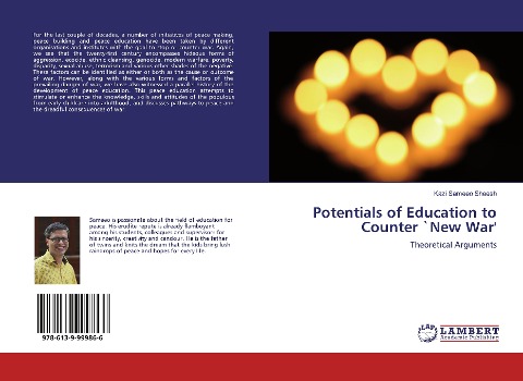Potentials of Education to Counter `New War: Theoretical Arguments
