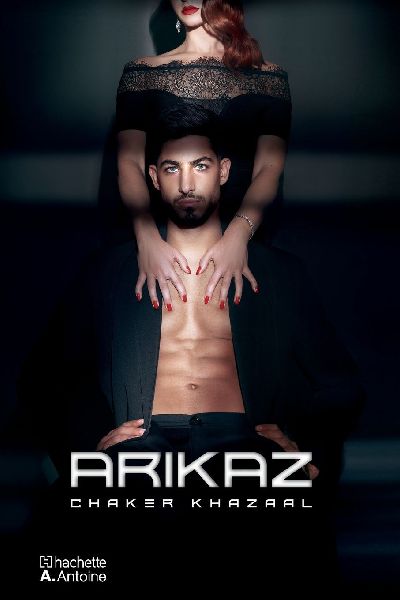 Arikaz