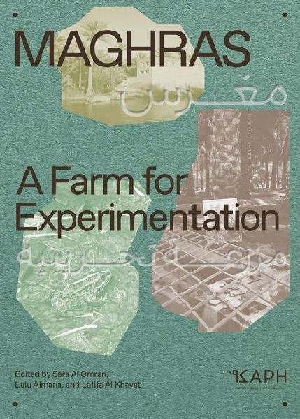 Maghras: A Farm for Experimentation