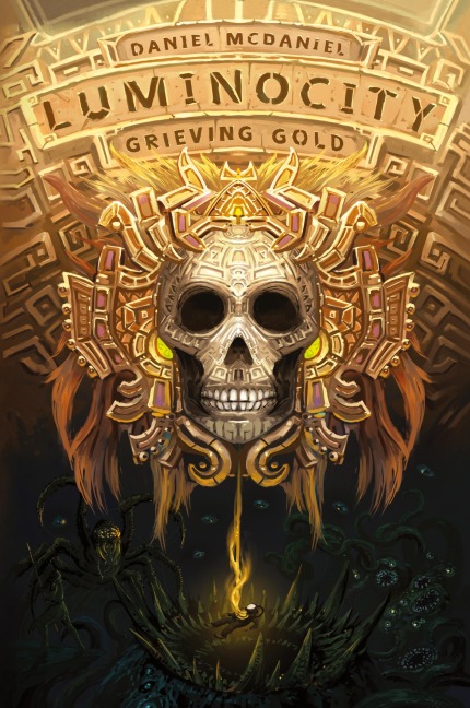 Grieving Gold