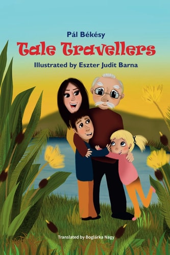 Tale Travellers