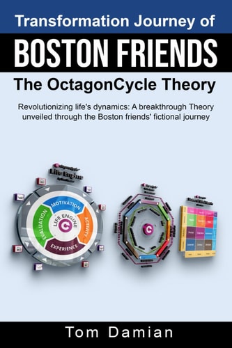 Transformation Journey of Boston Friends The OctagonCycle Theory