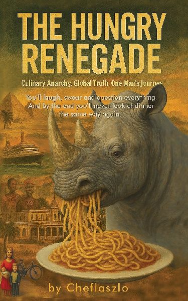 The Hungry Renegade