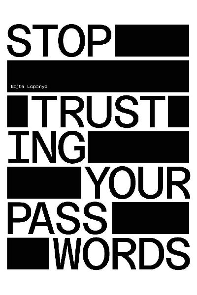 Stop Trusting Your Passwords: A Comprehensive Guide for Mastering Offline Password Cracking