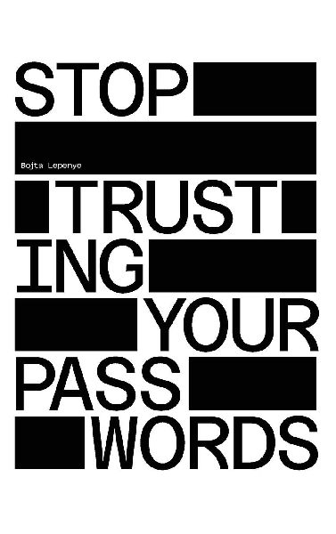 Stop Trusting Your Passwords: A Comprehensive Guide for Mastering Offline Password Cracking