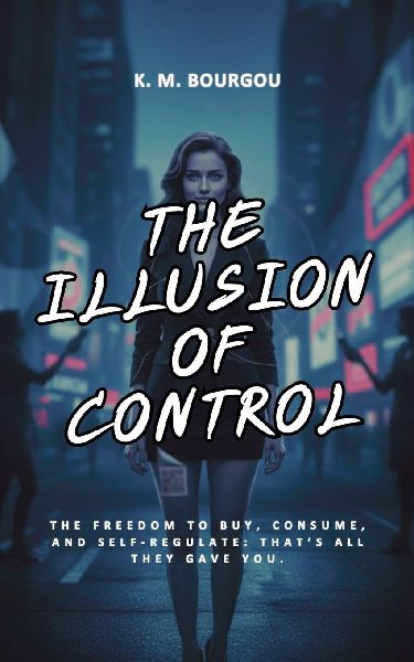 The Illusion of Control: The Freedom to Buy, Consume, and Self-Regulate. A Critical Analysis of Social Conditioning: The Freedom to Buy, Consume, and Self-Regulate. A Critical Analysis of Social Conditioning.