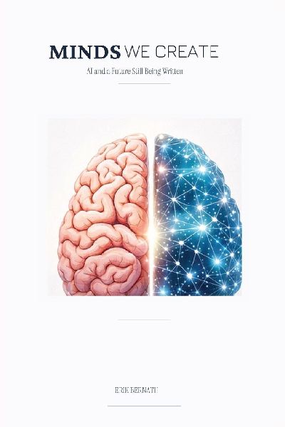 Minds We Create: AI and a Future Still Being Written