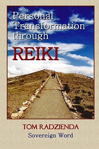 Personal Transformation Through Reiki