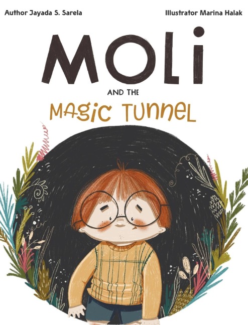 Moli and the Magic Tunnel