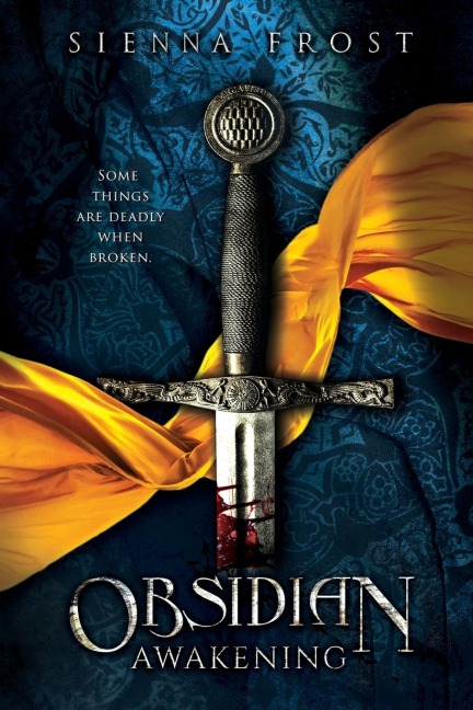 Obsidian: Awakening