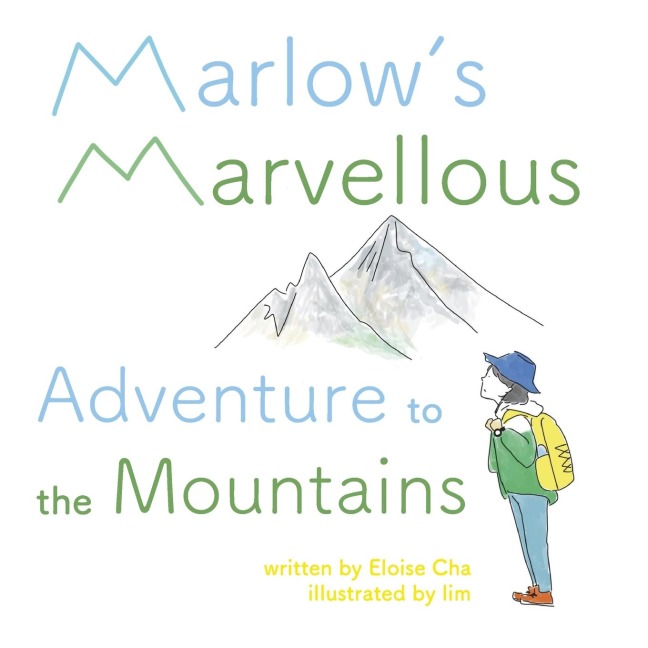 Marlows Marvellous Adventure to the Mountains
