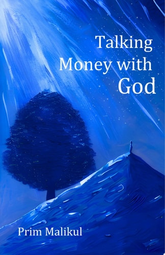 Talking Money with God