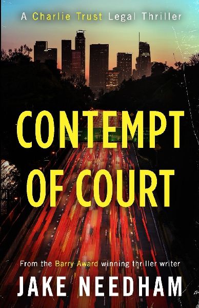 CONTEMPT OF COURT