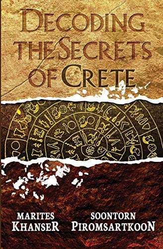 Decoding the Secrets of Crete