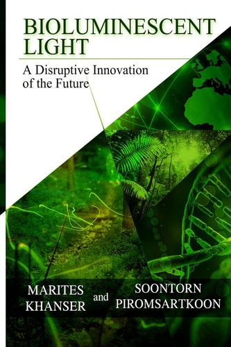 Bioluminescent Light A Disruptive Innovation of the Future