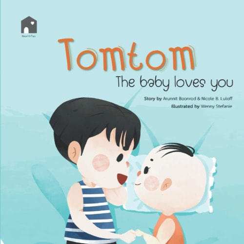 Tomtom The Baby Loves You