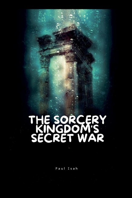 The Sorcery Kingdoms Secret War