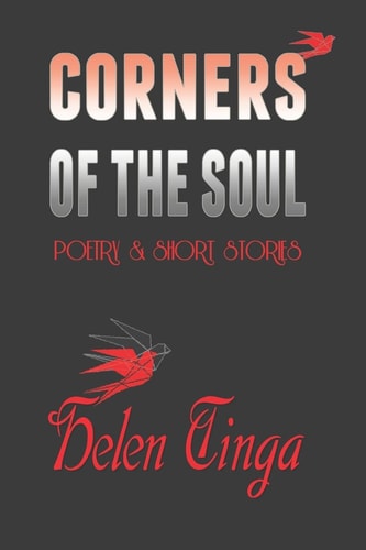 Corners of the Soul Poetry and Short Stories