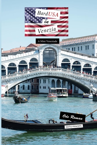 Bardusa in Venezia A Mini Veneziade