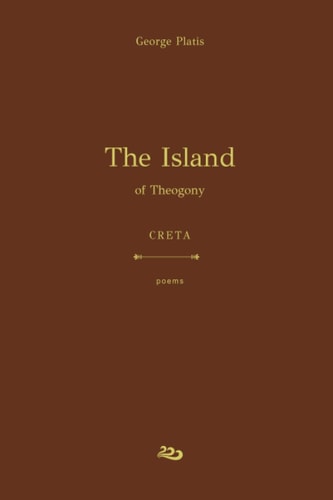 The Island of Theogony Creta