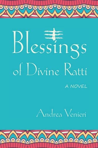 Blessings of Divine Ratti