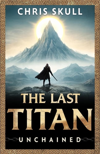 The Last Titan Unchained
