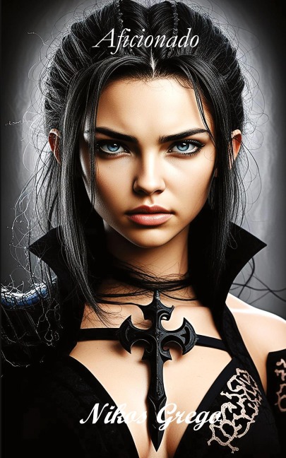 Aficionado: A Dark Romance