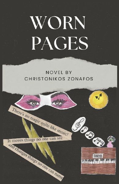 Worn Pages: A Tale from The Longbox