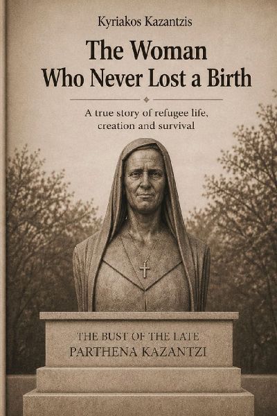 The Woman Who Never Lost a Birth