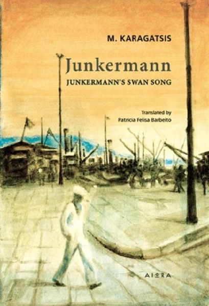 Junkermann: Junkermann's Swan Song