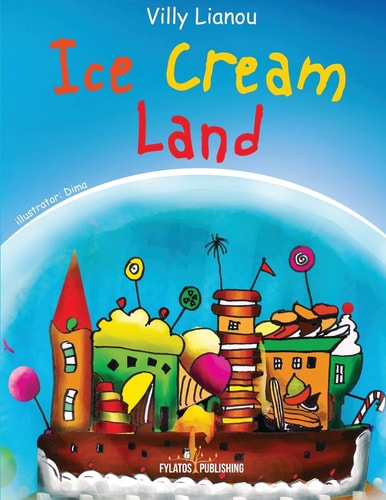 Ice Cream Land