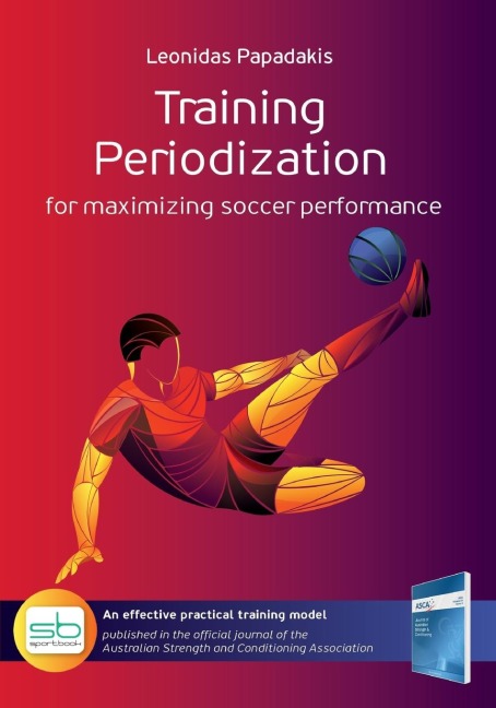 Training  Periodization: for maximizing soccer performance
