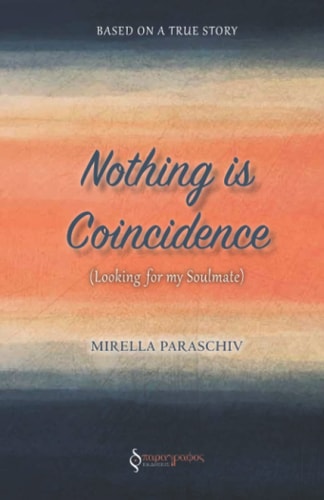 Nothing is Coincidence Looking for My Soulmate