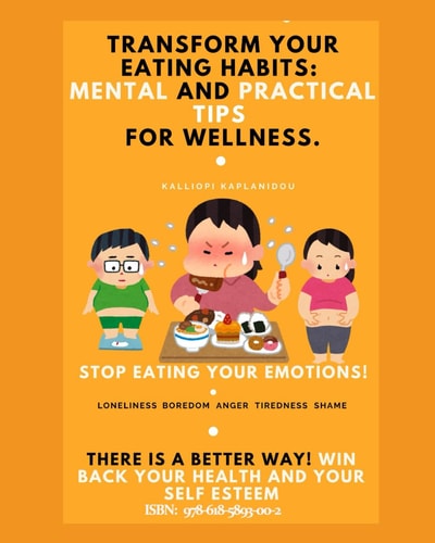 Transform Your Eating Habits Mental and Practical Tips for Wellness.