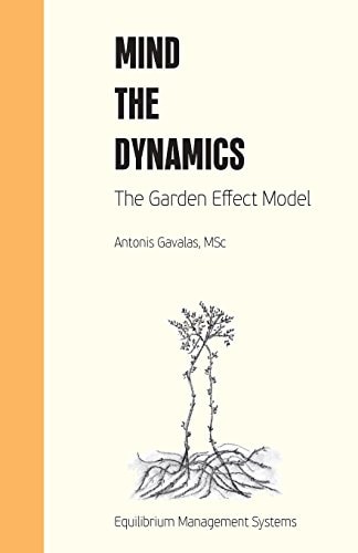 Mind the Dynamics The Garden Effect Model