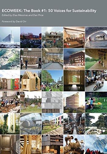 ECOWEEK: The Book #1 50 Voices for Sustainability