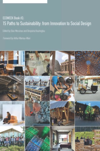 ECOWEEK Book #2 15 Paths to Sustainability: from Innovation to Social Design